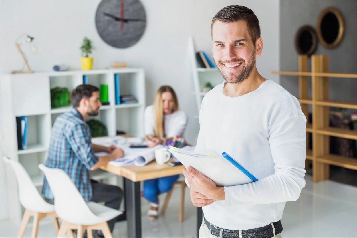 Digital Product Microdegree