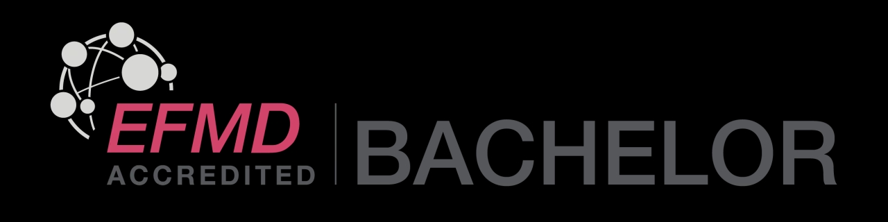 EFMD Accreditation Bachelor's