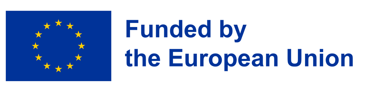 Funded by EU