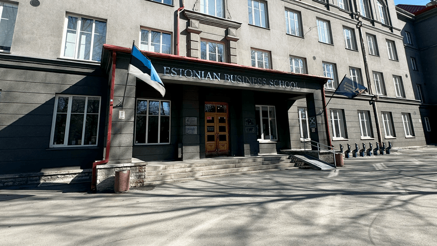 Estonian Business School