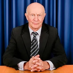 Madis Habakuk portrait