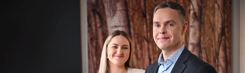 EBS master's students