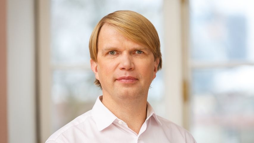 Meelis Kitsing, EBS-i rektor