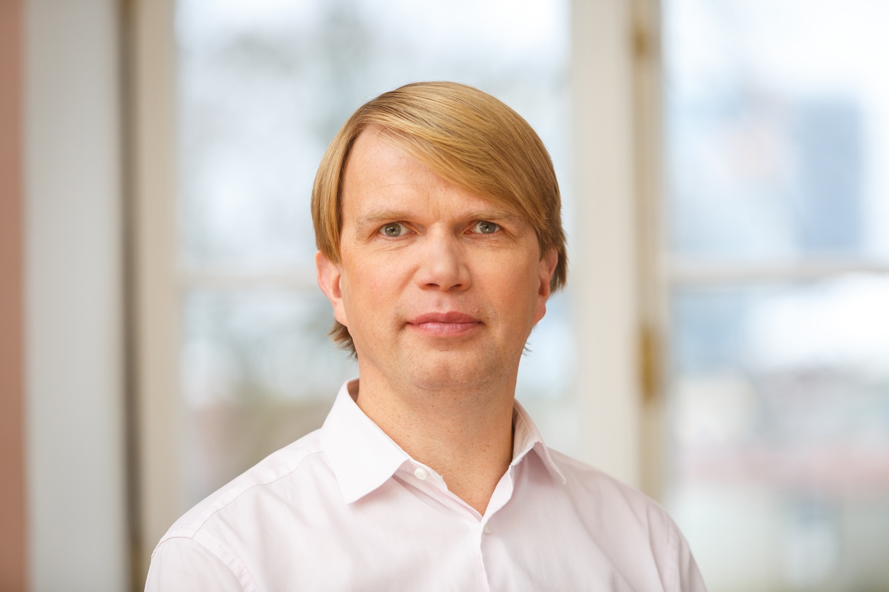 Meelis Kitsing, EBS-i rektor