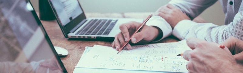 Finantsidest mittefinantsistile