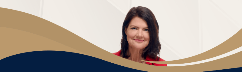 finantsjuhi arenguprogramm