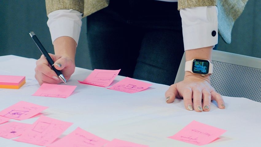 Projektijuhtimise meistriklass