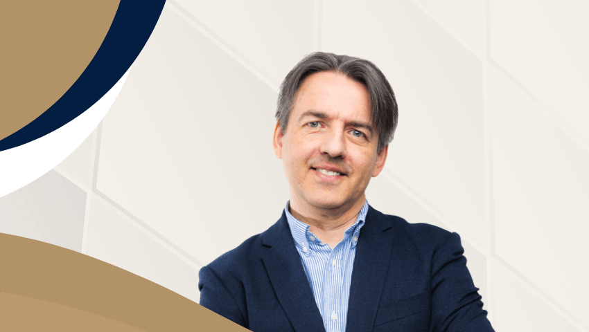 Mõttemuskli rühmatreening: Strateegiline juhtimine muutuvas VUCA maailmas