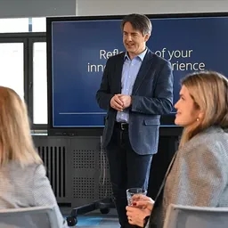 Strateegiline juhtimine ja innovatsioon