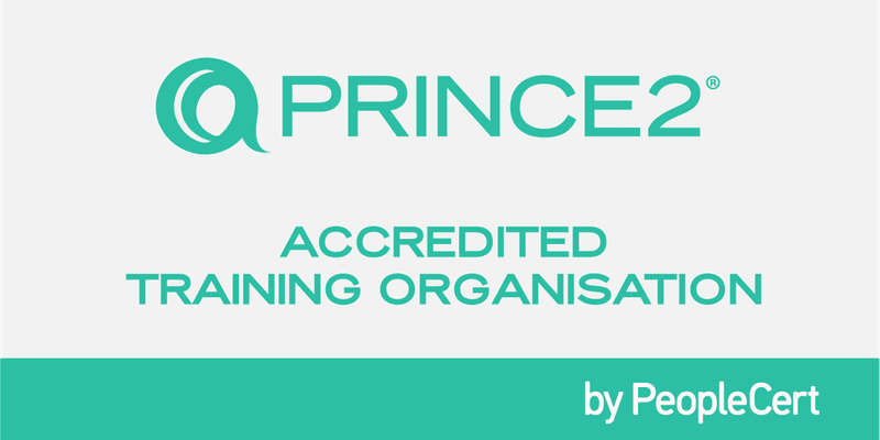 PRINCE2® logo PRINCE2® on PeopleCert grupile kuuluv kaubamärk, mida võib kasutada PeopleCert loaga. Kõik õigused kaitstud