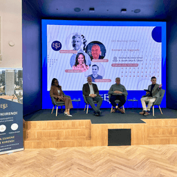 23.01 hommikukohv- Ciddy Arodi, Ingemars Liakovicus, Ben Chapman ja Jim Seltenrijch