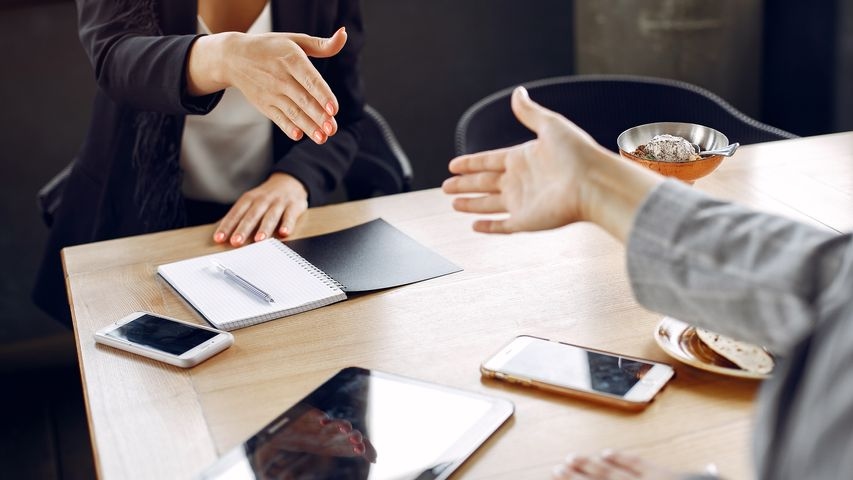 Professionaalsed läbirääkimised