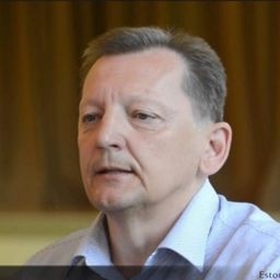 Tiit Valm, koolitaja EBSi Projektijuhtimise meistriklassi arenguprogrammis