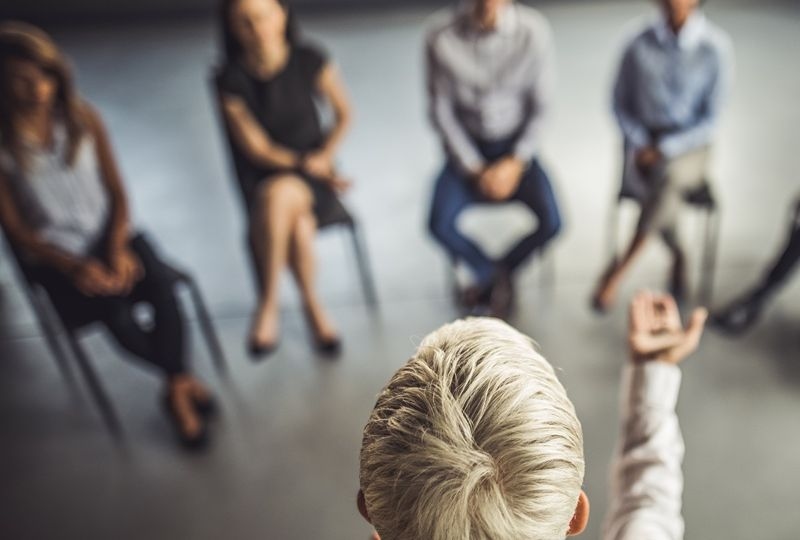 Coaching Skills Certificate koolitus EBSis