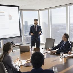 Strateegiline finantsjuhtimine: tööriistad, analüüs ja otsuste tegemine