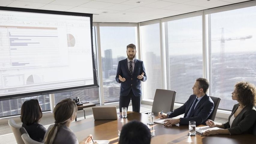 Strateegiline finantsjuhtimine: tööriistad, analüüs ja otsuste tegemine