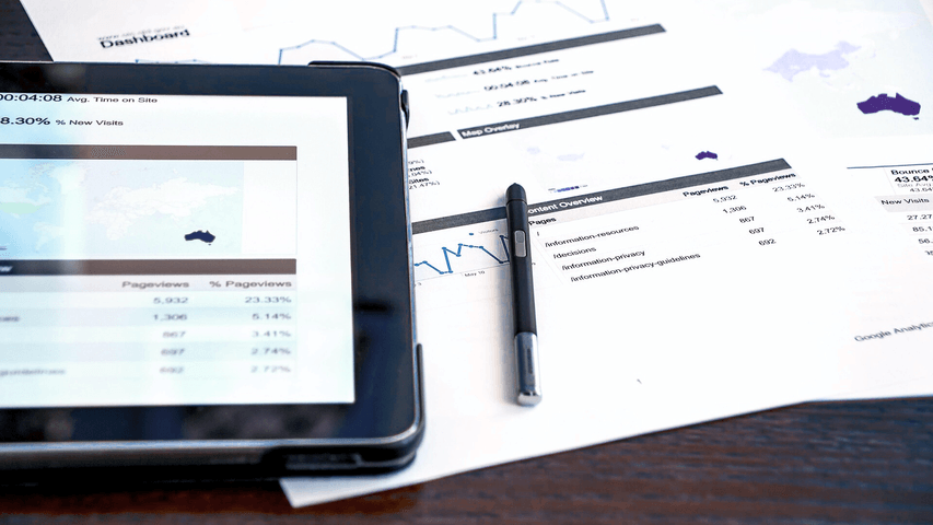 Väärtpaberite analüüs ja riskijuhtimine