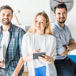 Juhtimise ja eestvedamise ABC