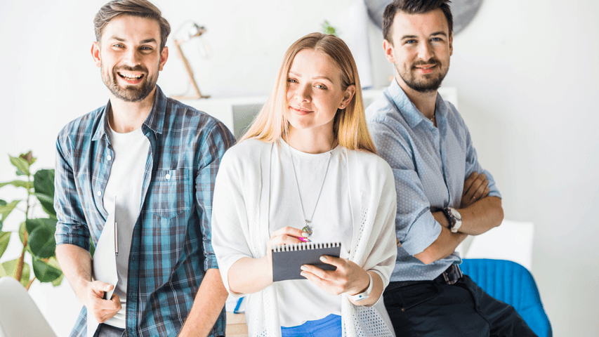 Juhtimise ja eestvedamise ABC