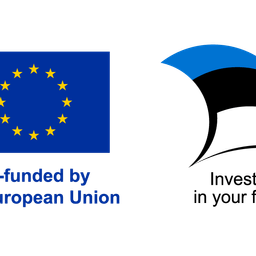 Logo, kaastahastanud euroopa liit