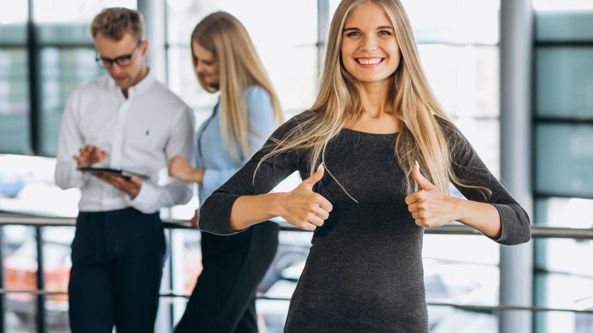 Professionaalne müük