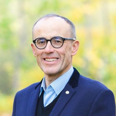 Urmas Kaarlep foto EBS juhtimisarvestuse ja coachingu lektor