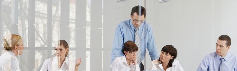 PRINCE2 projektijuhtimine Foundation ja Practitioner programmi illustreeriv pilt