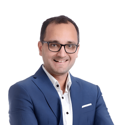 Jarmo Tuisk, EBSi AI koolitaja, strateegia ja tootearenduse ekspert